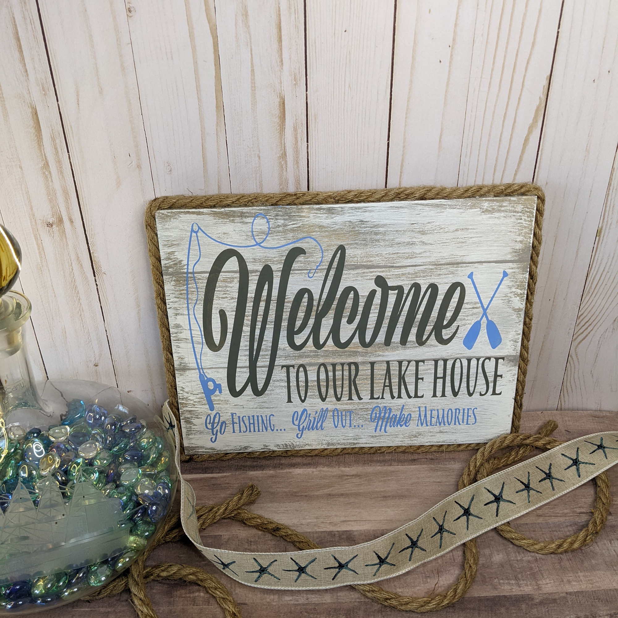 Welcome to Our Lake House - Image 3