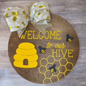 Welcome to Our Hive