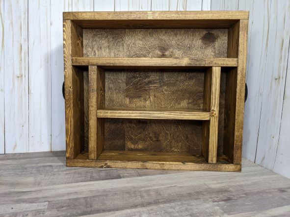 Grill Mate Table Caddy - Image 3