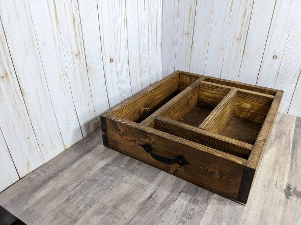 Grill Mate Table Caddy - Image 2