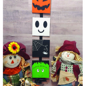 Halloween Hanger Kit
