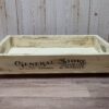 Wooden Serving Tray General Store
