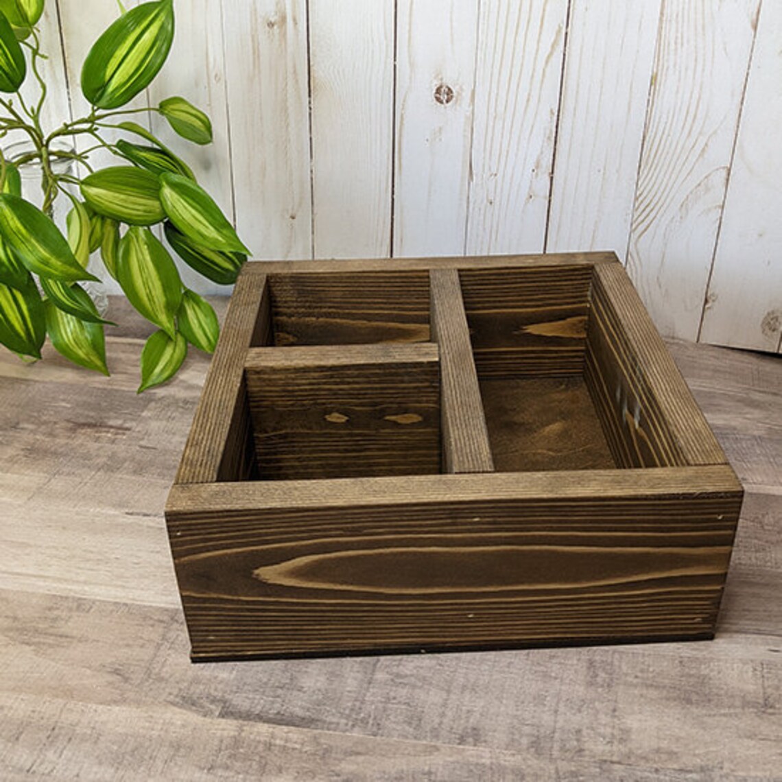 Remote Control Storage Organizer - Image 4