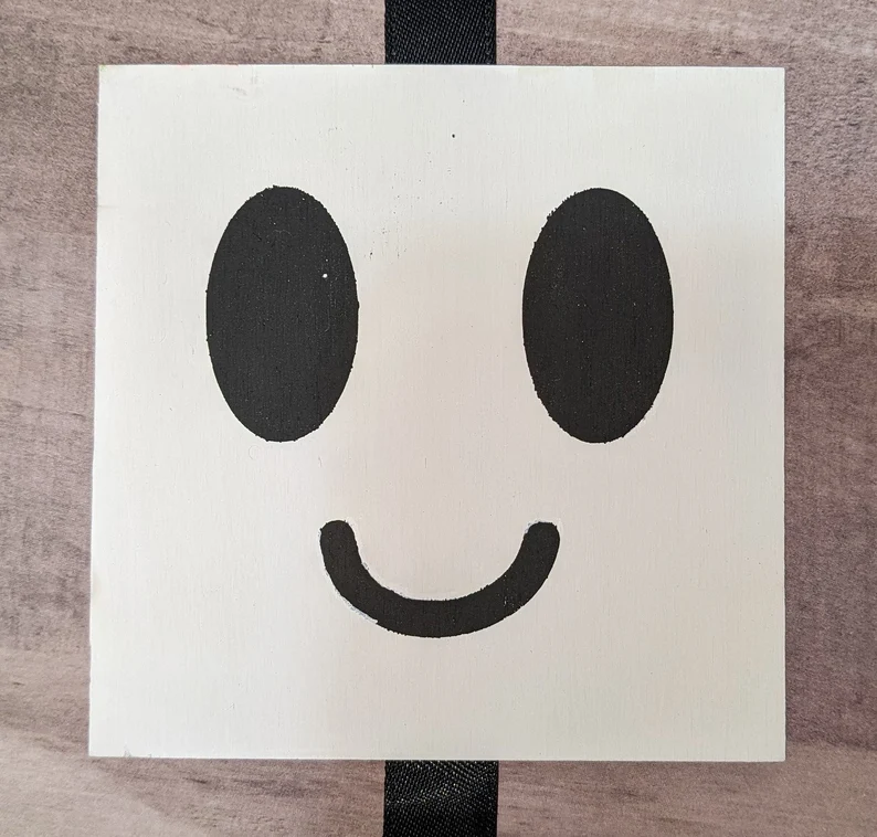 DIY Kit Spooktacular Halloween Hanger - Image 5