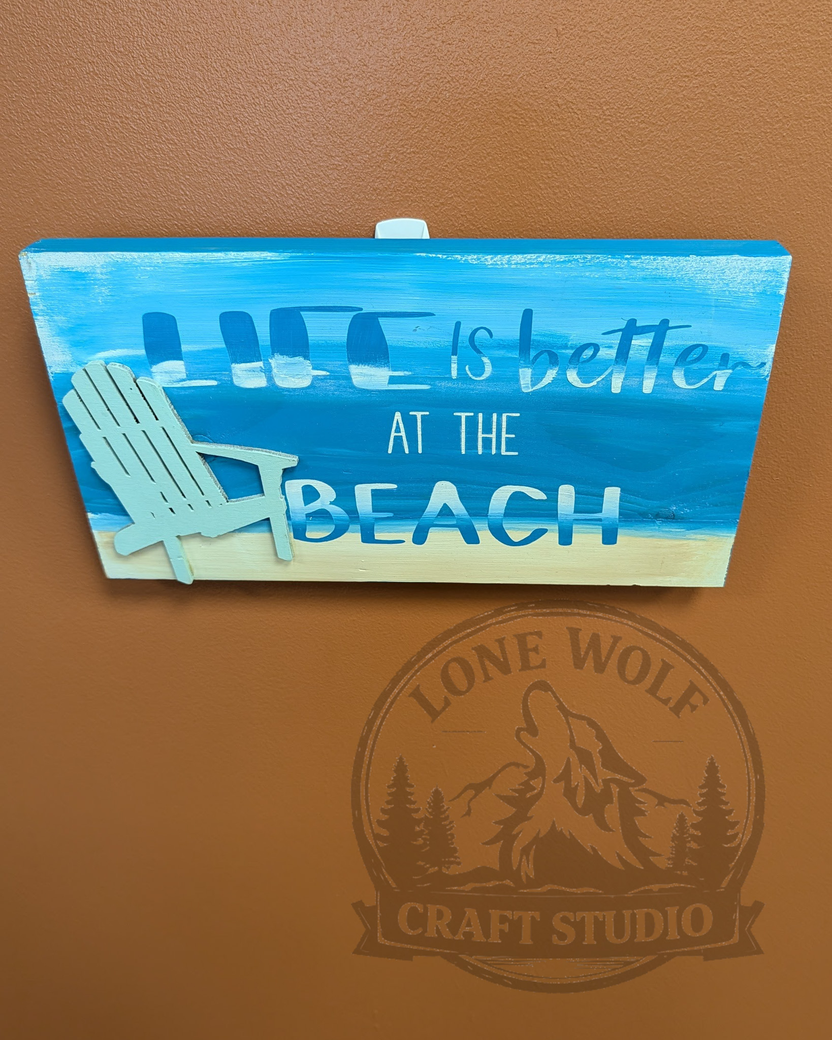 Life Is Better at the Beach - Image 4