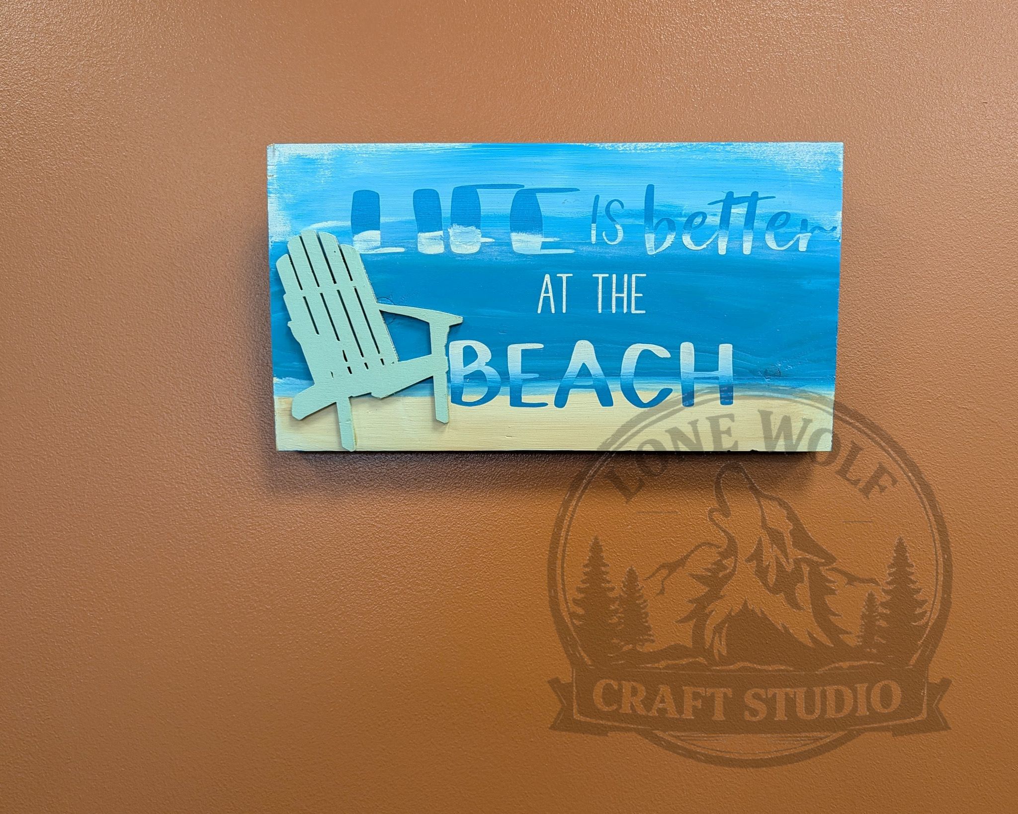 Life Is Better at the Beach - Image 3