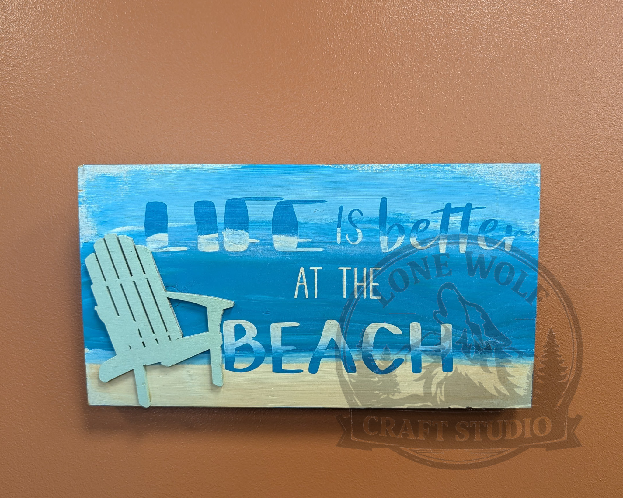 Life Is Better at the Beach - Image 2