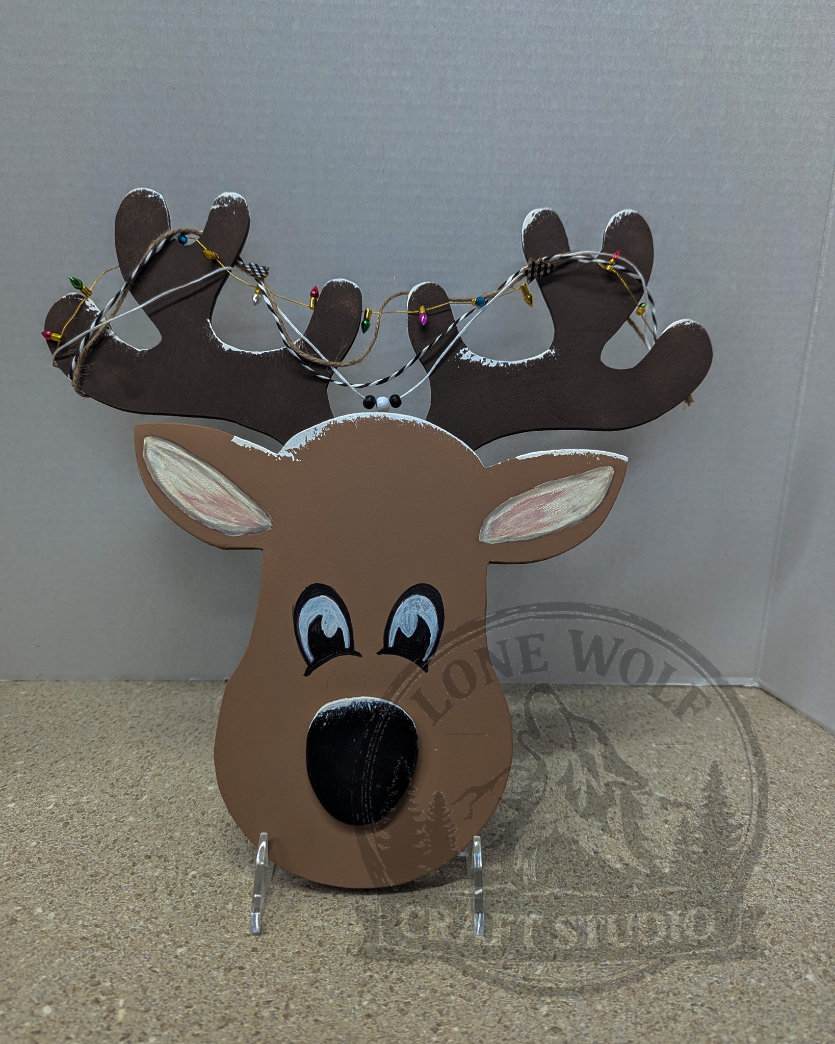 Reindeer Trouble - Image 4