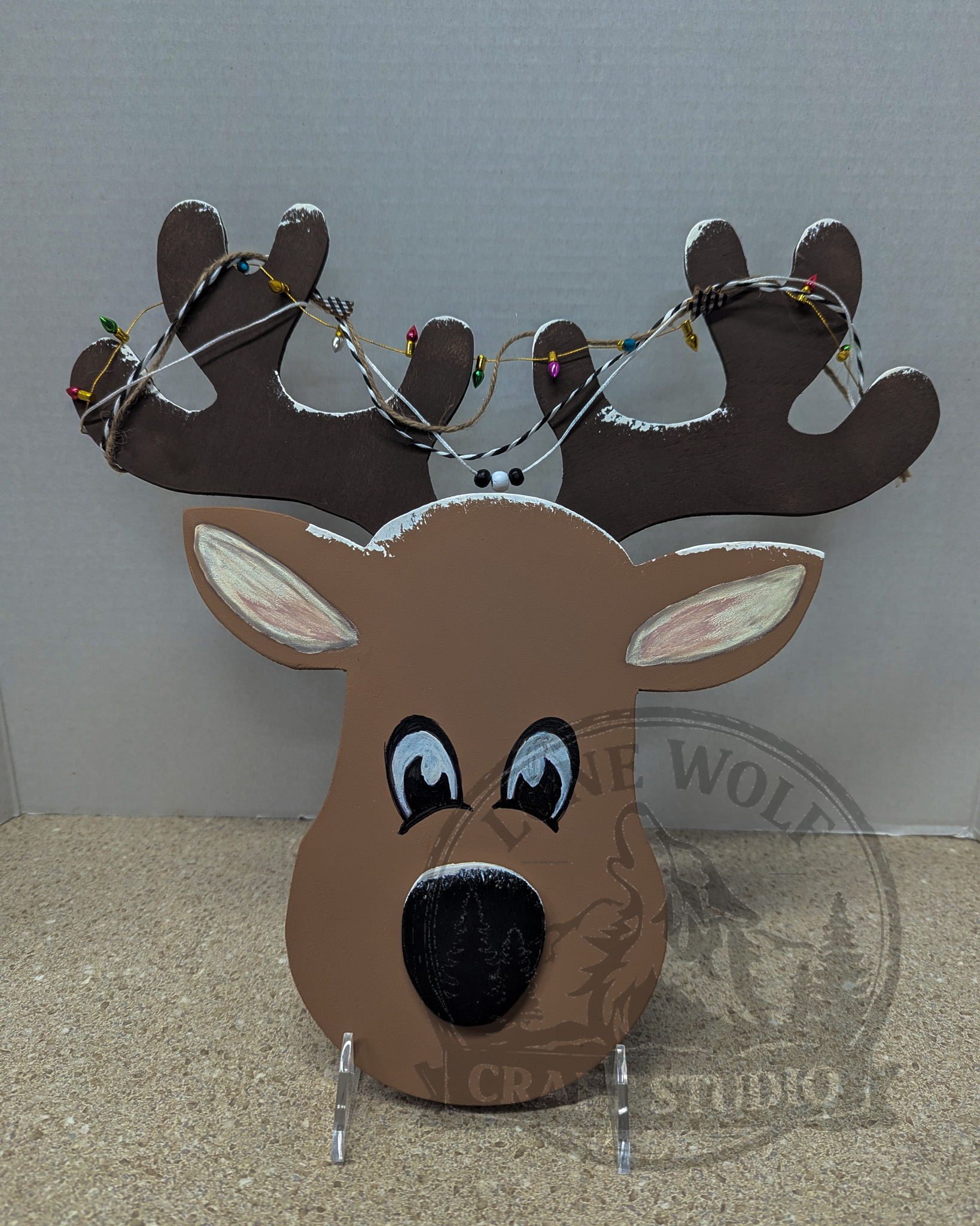 Reindeer Trouble - Image 3
