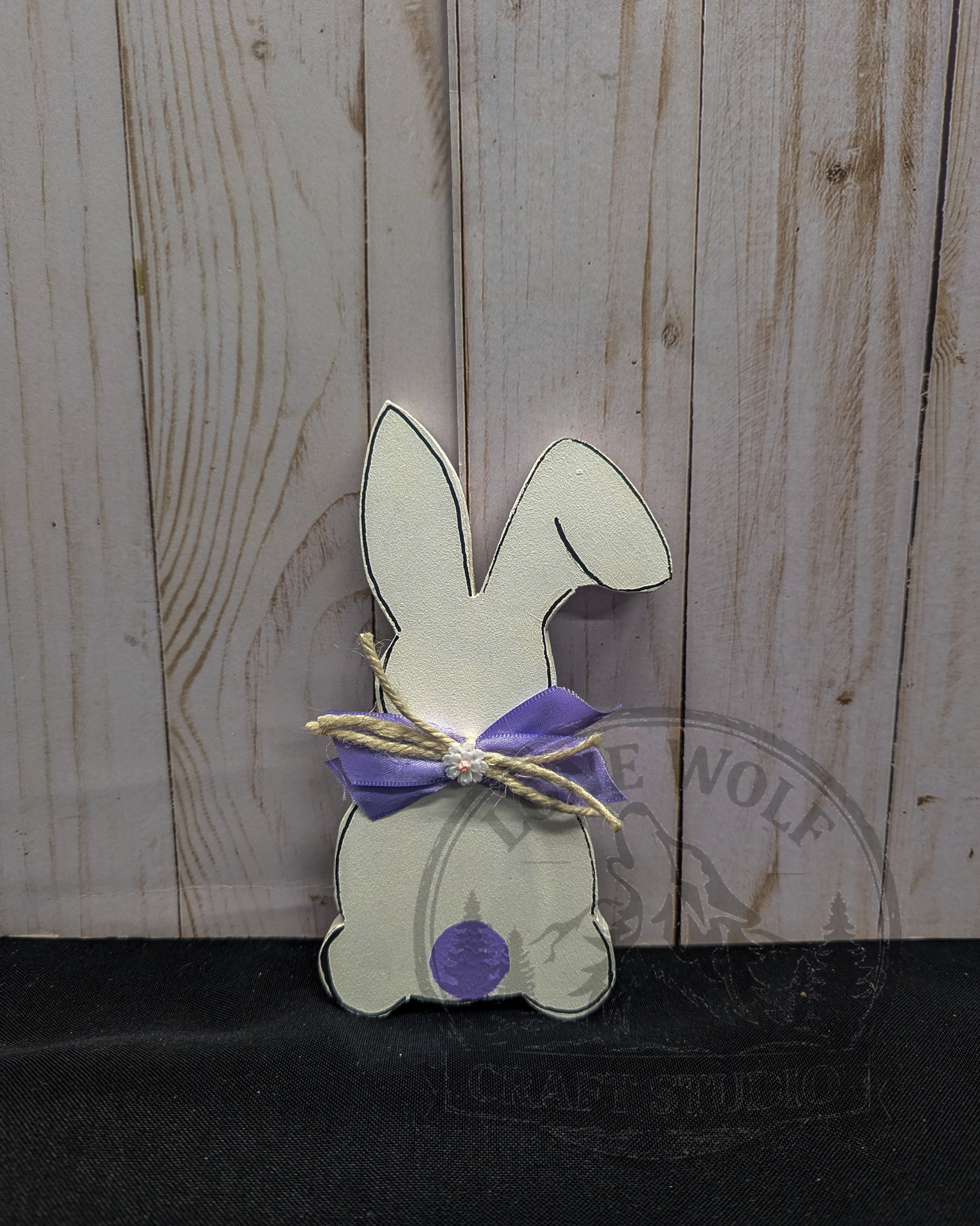 Tail-Wagging Bunnies! - Image 2
