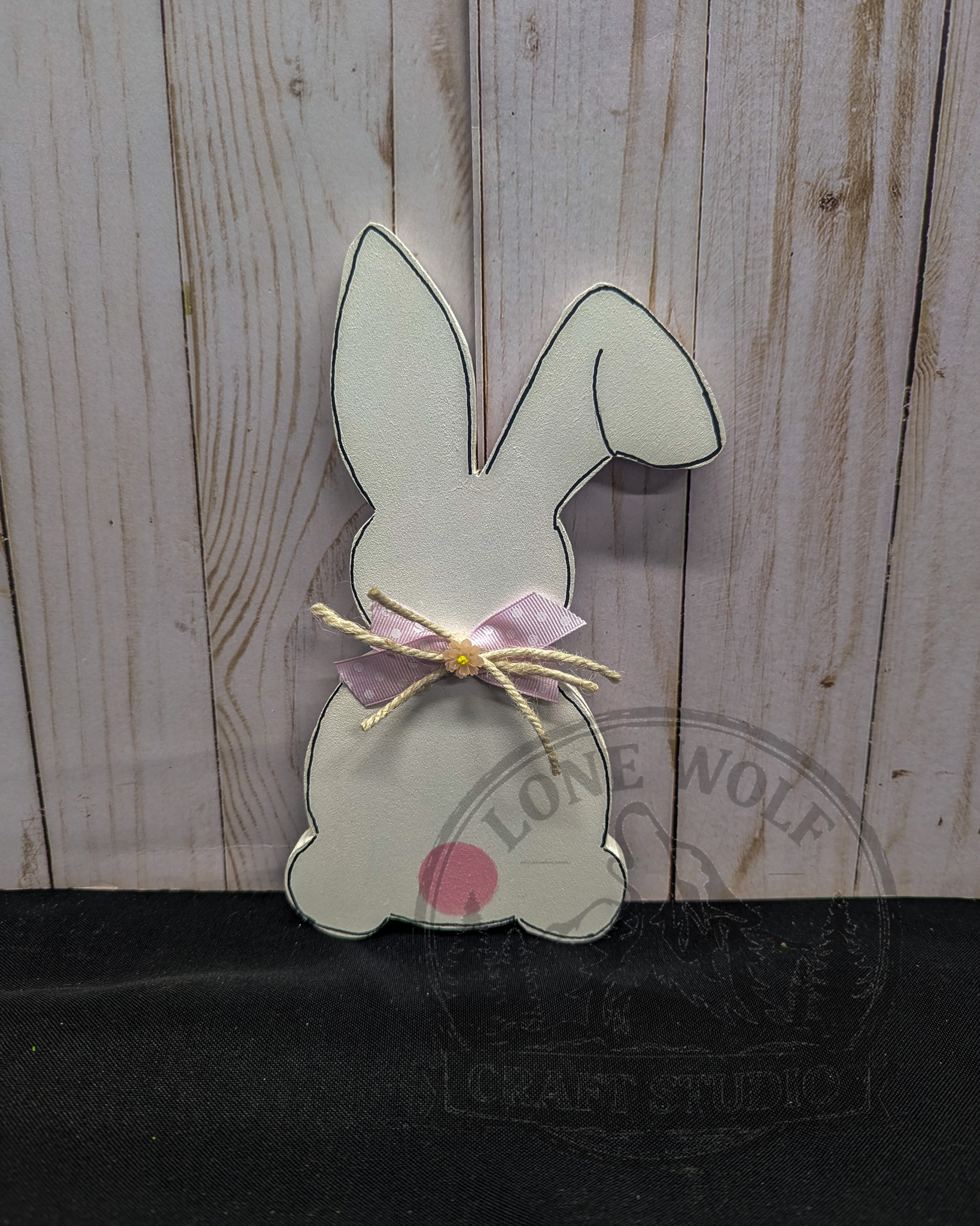 Tail-Wagging Bunnies! - Image 4