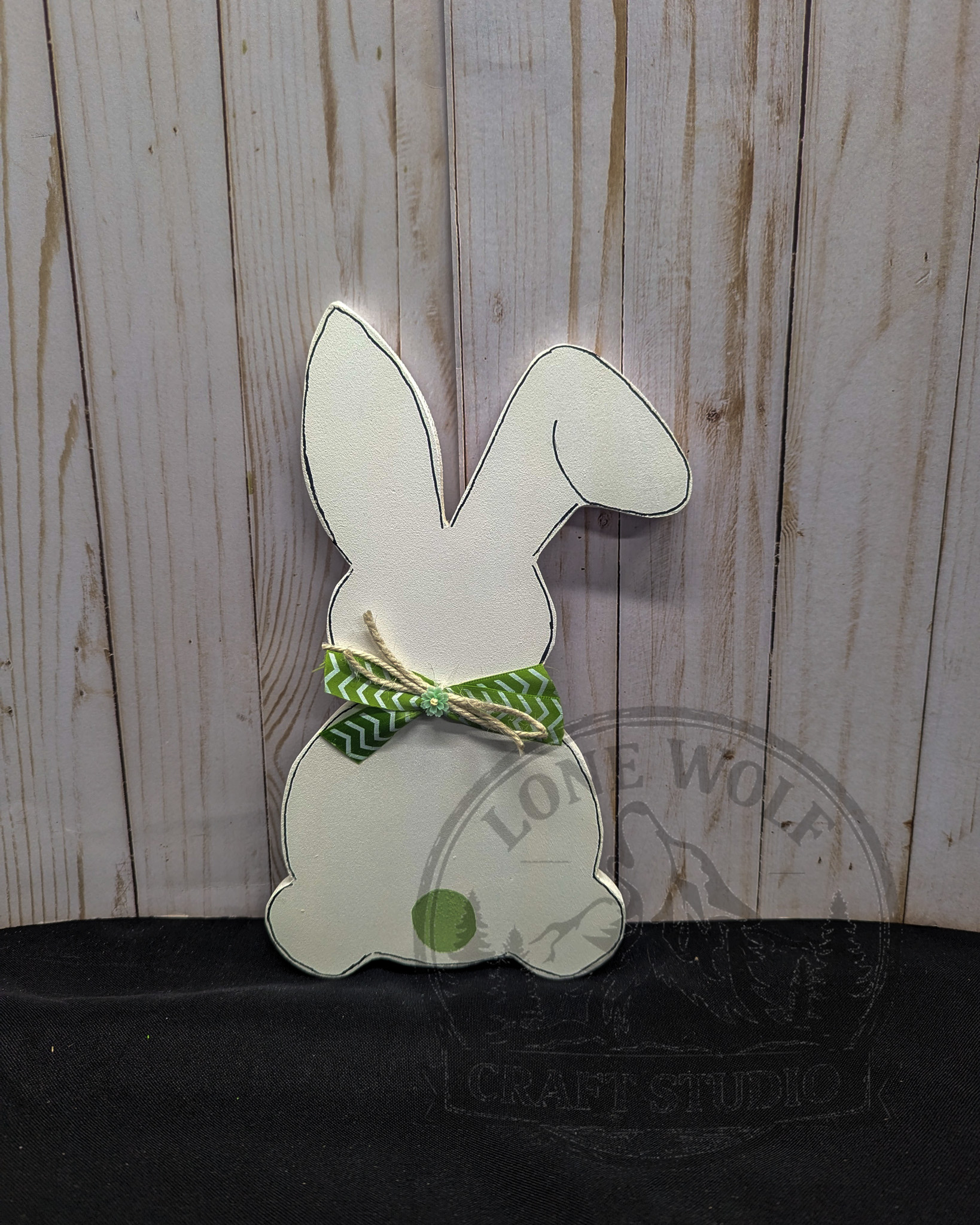 Tail-Wagging Bunnies! - Image 3