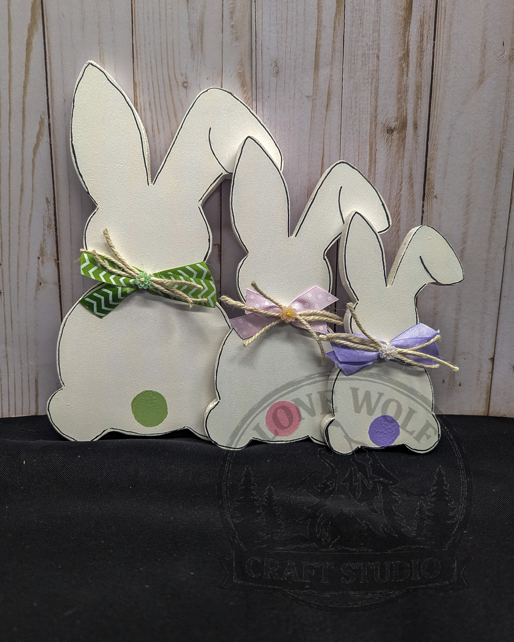 Tail-Wagging Bunnies! - Image 5