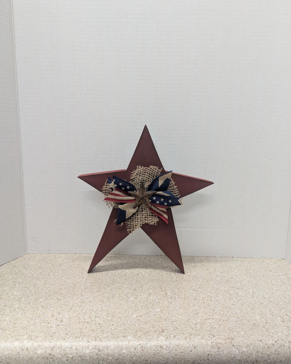 Rustic Americana Star Set - Image 2